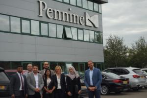 Pennine HealthCare 2019 CPP Training UK